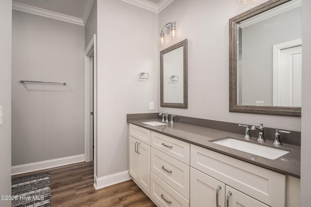 1056 Montevallo Lane, Ayden, NC 28513