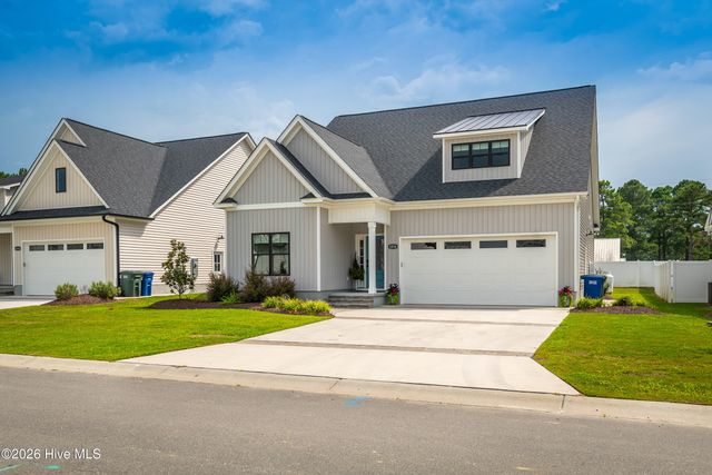 1056 Montevallo Lane, Ayden, NC 28513