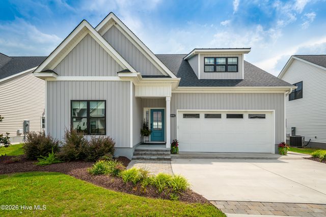 1056 Montevallo Lane, Ayden, NC 28513