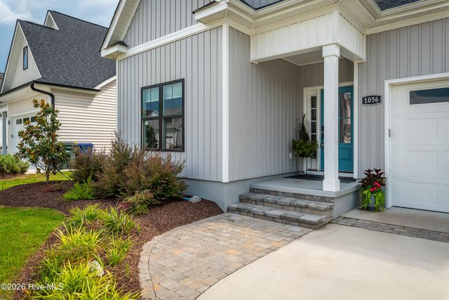 1056 Montevallo Lane, Ayden, NC 28513