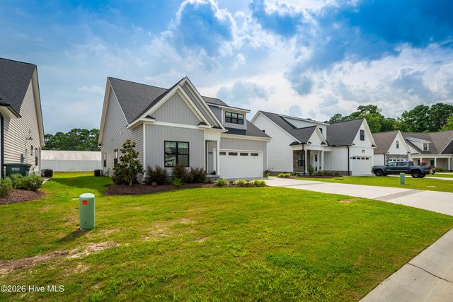 1056 Montevallo Lane, Ayden, NC 28513