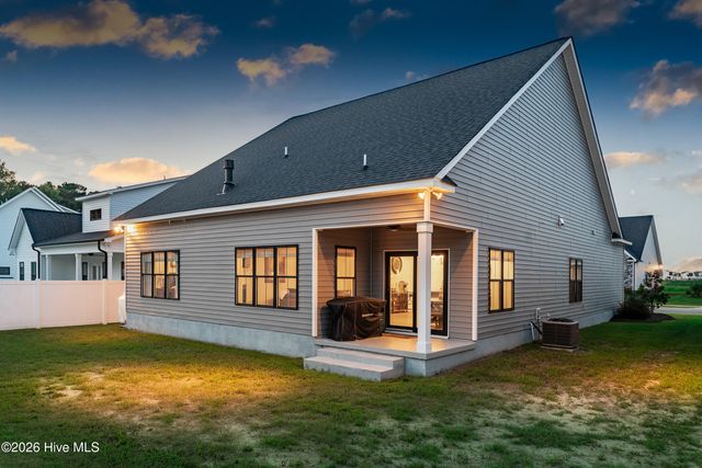 1056 Montevallo Lane, Ayden, NC 28513