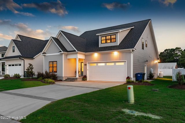 1056 Montevallo Lane, Ayden, NC 28513