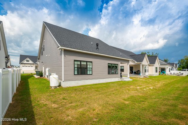 1056 Montevallo Lane, Ayden, NC 28513