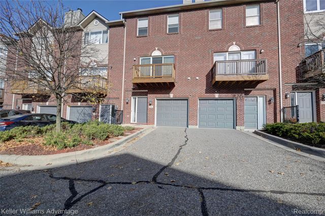 42432 Corlina Drive, Northville, MI 48167