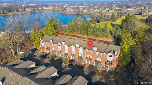 42432 Corlina Drive, Northville, MI 48167