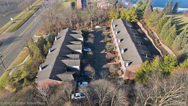 42432 Corlina Drive, Northville, MI 48167