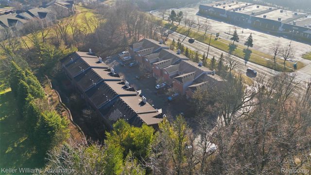 42432 Corlina Drive, Northville, MI 48167