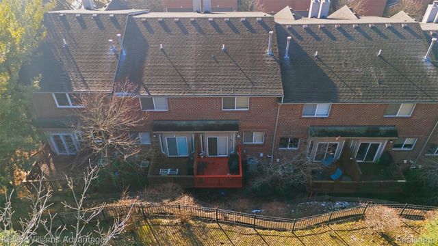 42432 Corlina Drive, Northville, MI 48167