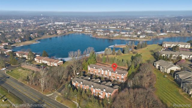 42432 Corlina Drive, Northville, MI 48167