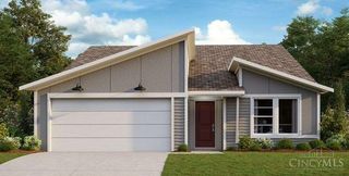 4028 Silverstone Lane, Union Twp, OH 45103