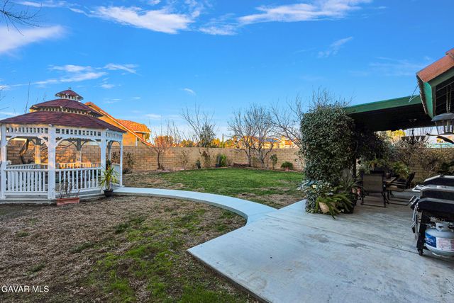 1147 Garnet Avenue, Palmdale, CA 93550