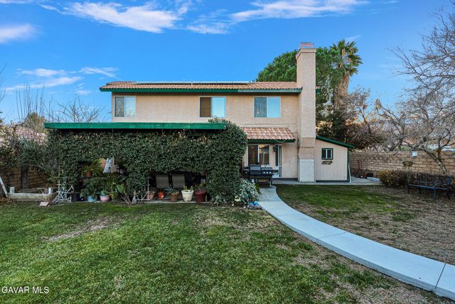 1147 Garnet Avenue, Palmdale, CA 93550