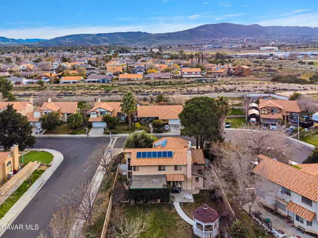 1147 Garnet Avenue, Palmdale, CA 93550