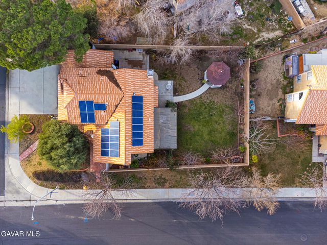 1147 Garnet Avenue, Palmdale, CA 93550