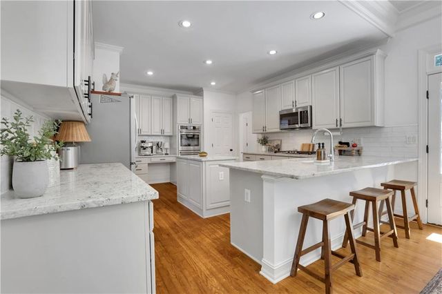 550 Heron Run Court, Milton, GA 30004