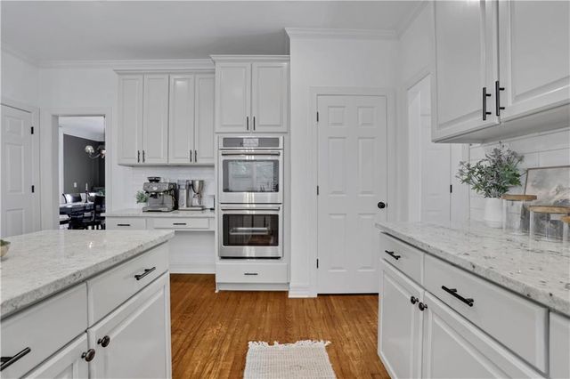 550 Heron Run Court, Milton, GA 30004