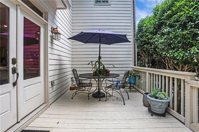 550 Heron Run Court, Milton, GA 30004