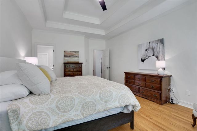 550 Heron Run Court, Milton, GA 30004