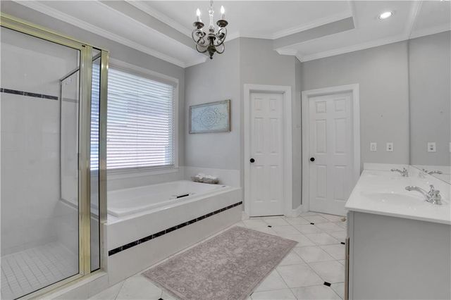 550 Heron Run Court, Milton, GA 30004