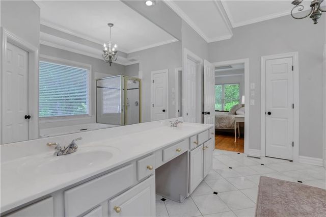 550 Heron Run Court, Milton, GA 30004