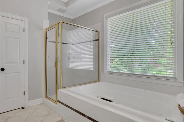 550 Heron Run Court, Milton, GA 30004