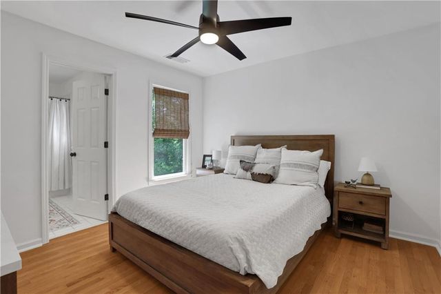 550 Heron Run Court, Milton, GA 30004