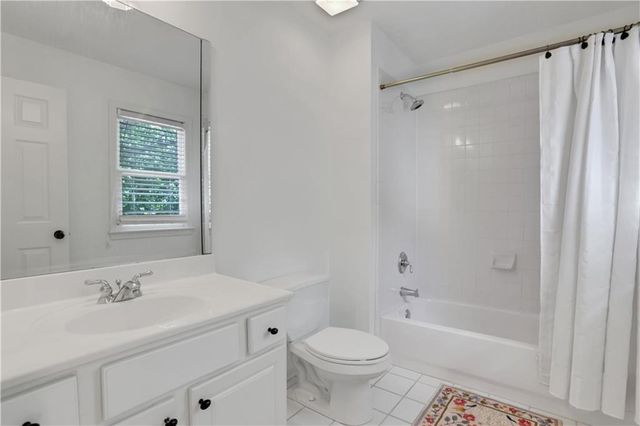 550 Heron Run Court, Milton, GA 30004