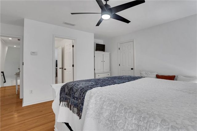 550 Heron Run Court, Milton, GA 30004