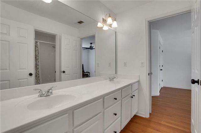 550 Heron Run Court, Milton, GA 30004