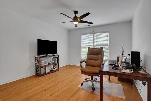550 Heron Run Court, Milton, GA 30004