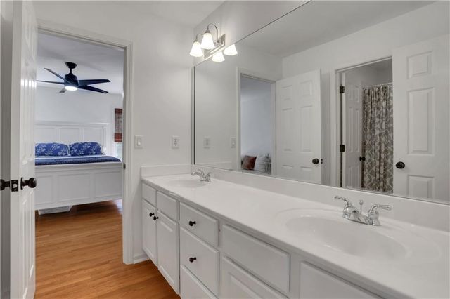 550 Heron Run Court, Milton, GA 30004