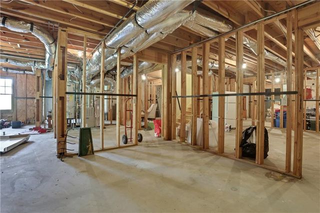 550 Heron Run Court, Milton, GA 30004
