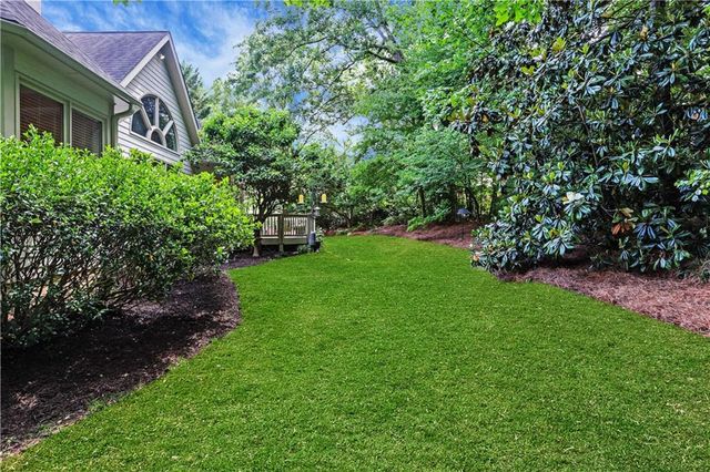 550 Heron Run Court, Milton, GA 30004