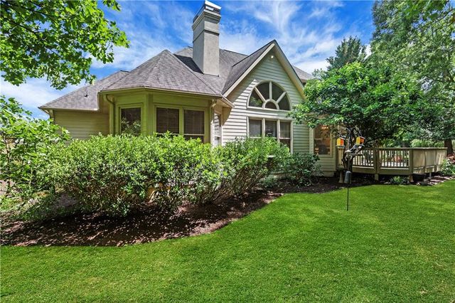 550 Heron Run Court, Milton, GA 30004