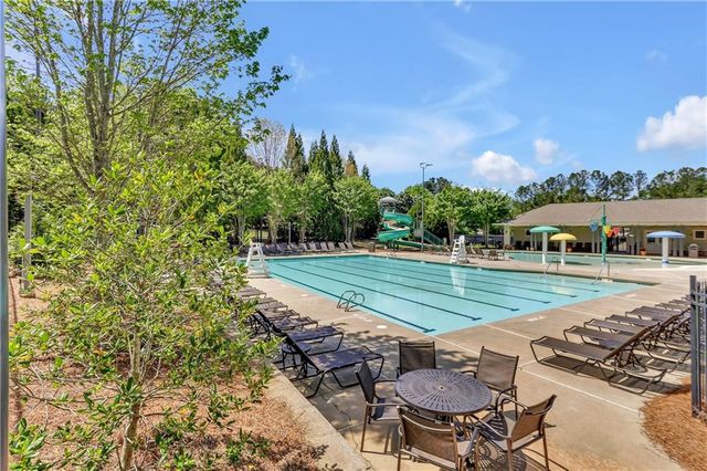 550 Heron Run Court, Milton, GA 30004