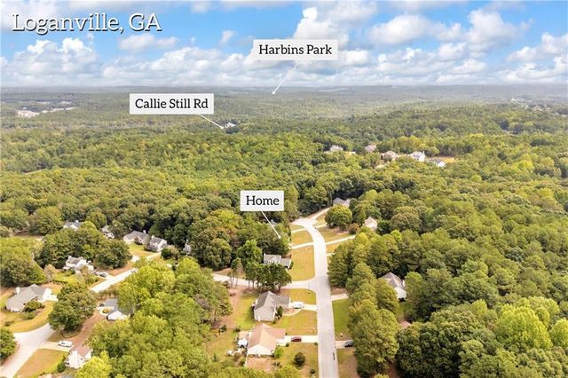 1450 Timber Walk Drive, Loganville, GA 30052