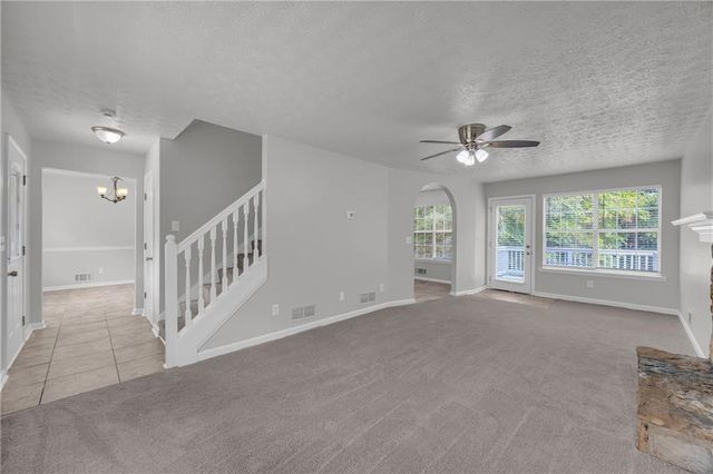 1450 Timber Walk Drive, Loganville, GA 30052