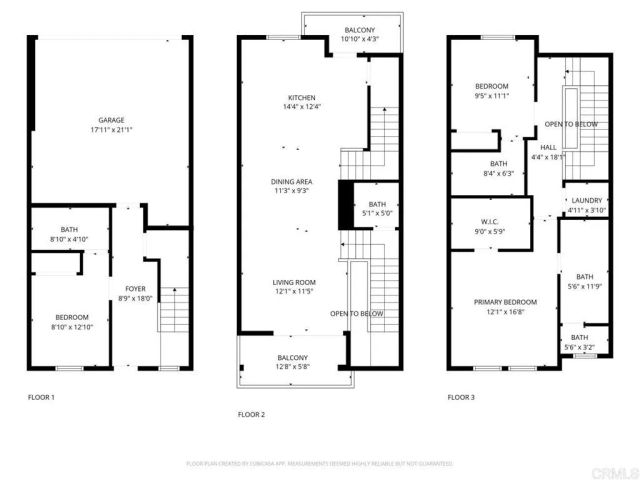 10416 Adamson, San Diego, CA 92126