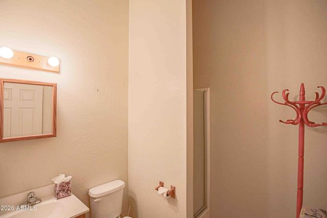 1390 E LOBO Lane, Munds Park, AZ 86017