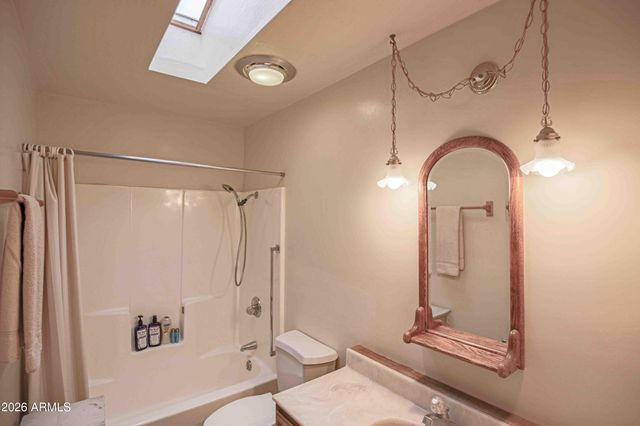 1390 E LOBO Lane, Munds Park, AZ 86017