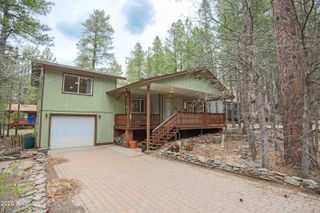 1390 E LOBO Lane, Munds Park, AZ 86017