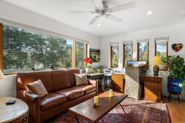 7 Cibola Circle, Santa Fe, NM 87505