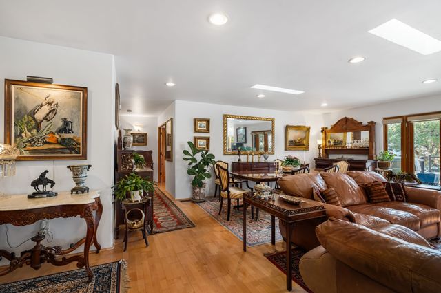 7 Cibola Circle, Santa Fe, NM 87505