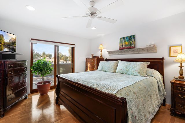 7 Cibola Circle, Santa Fe, NM 87505