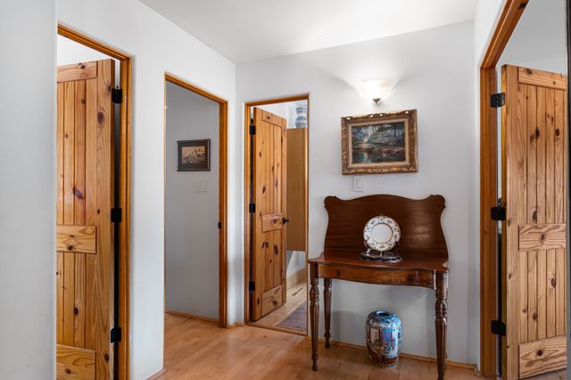 7 Cibola Circle, Santa Fe, NM 87505