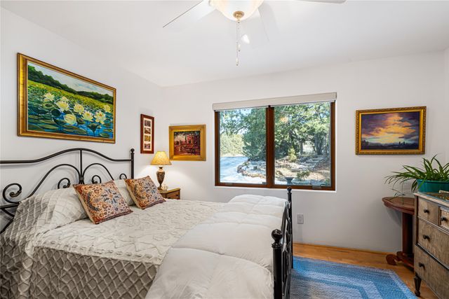 7 Cibola Circle, Santa Fe, NM 87505