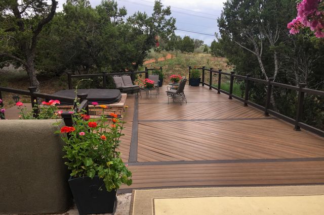 7 Cibola Circle, Santa Fe, NM 87505