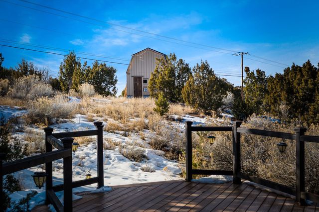 7 Cibola Circle, Santa Fe, NM 87505