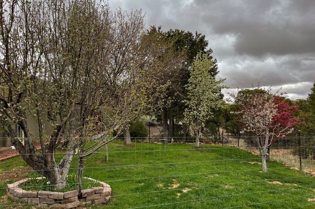 7 Cibola Circle, Santa Fe, NM 87505